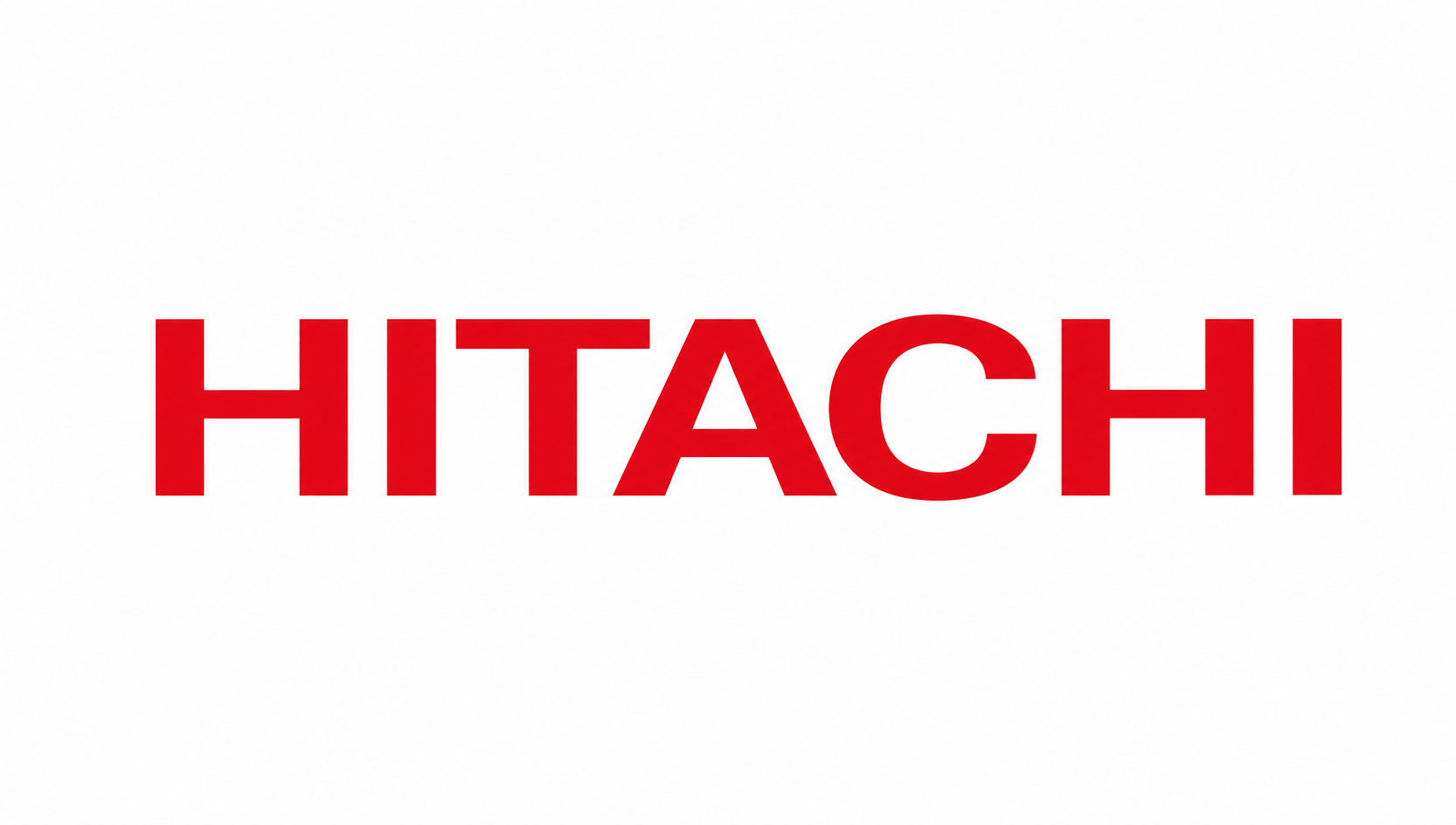 Hitachi