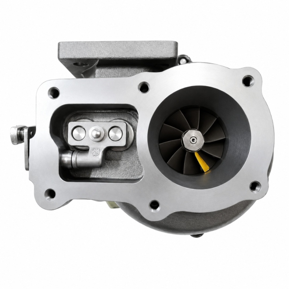 ��������������� Garrett 479016-0002