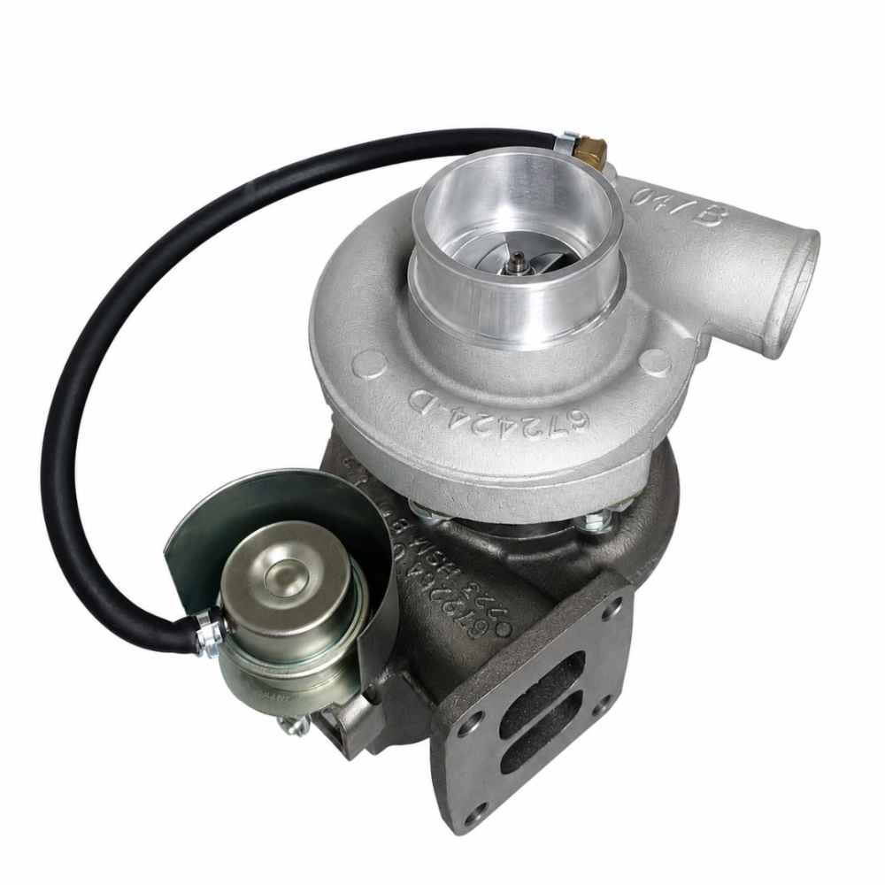��������������� TurboMir RE516963
