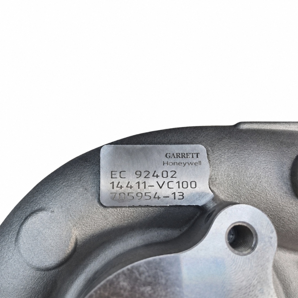 ��������������� Garrett 705954-0009