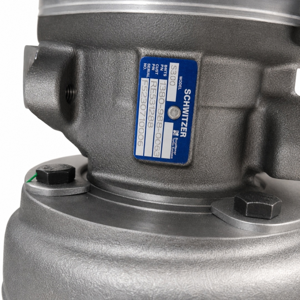 ��������������� BorgWarner 1380-988-0063