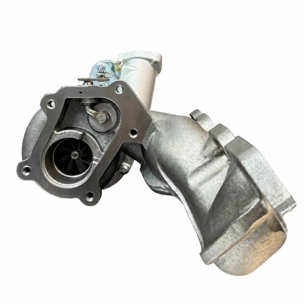 ��������������� Garrett 704136-5003S
