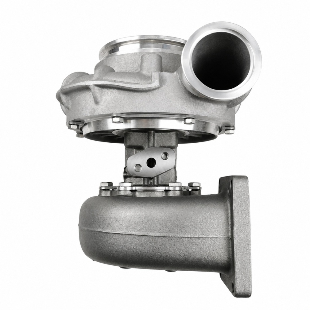 ��������������� TurboMir 51.09100-7882
