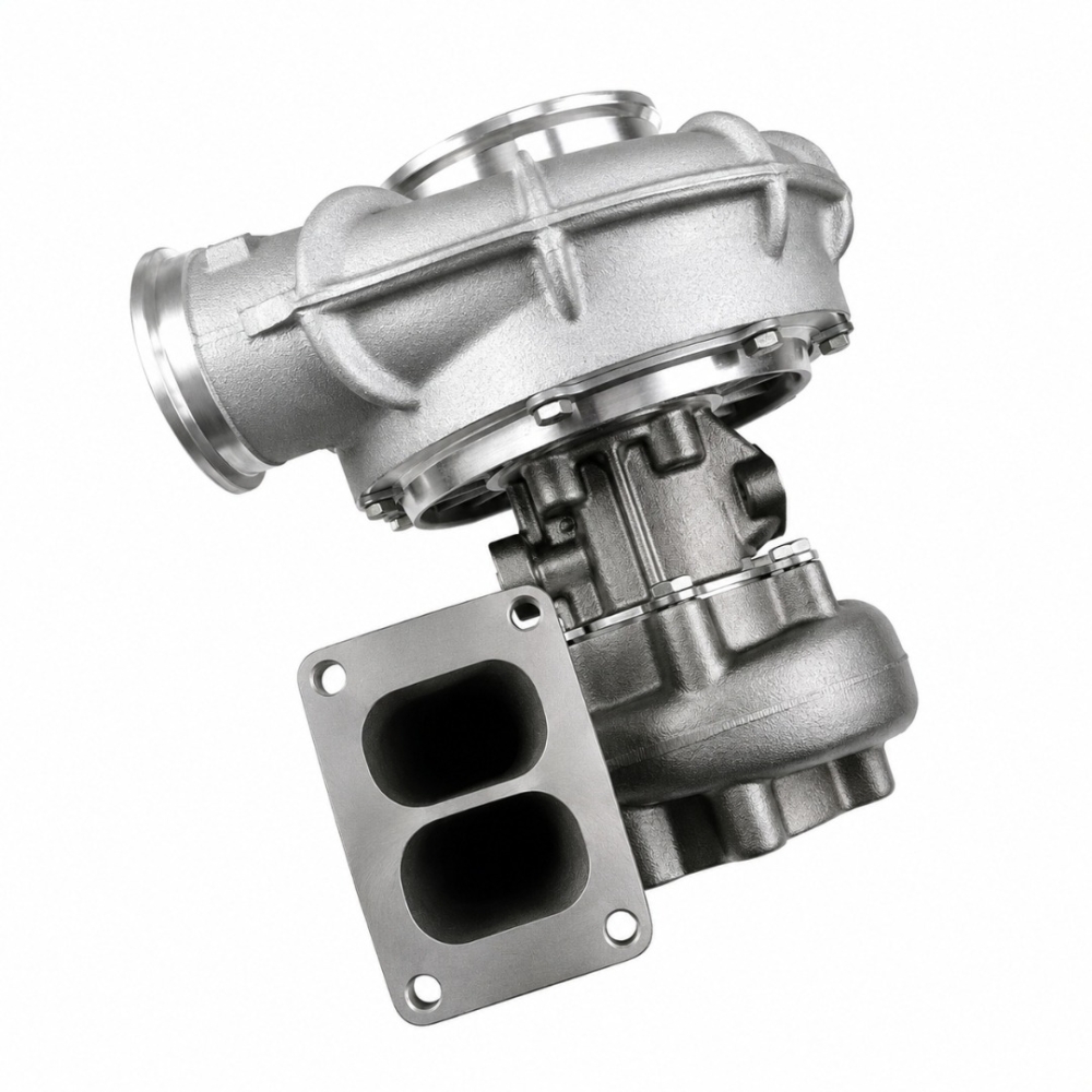 ��������������� TurboMir 51.09100-7882