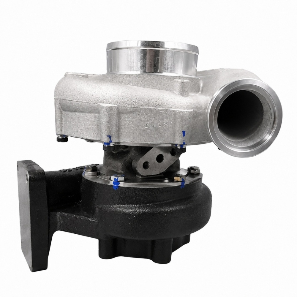 ��������������� Weichai GJ90C