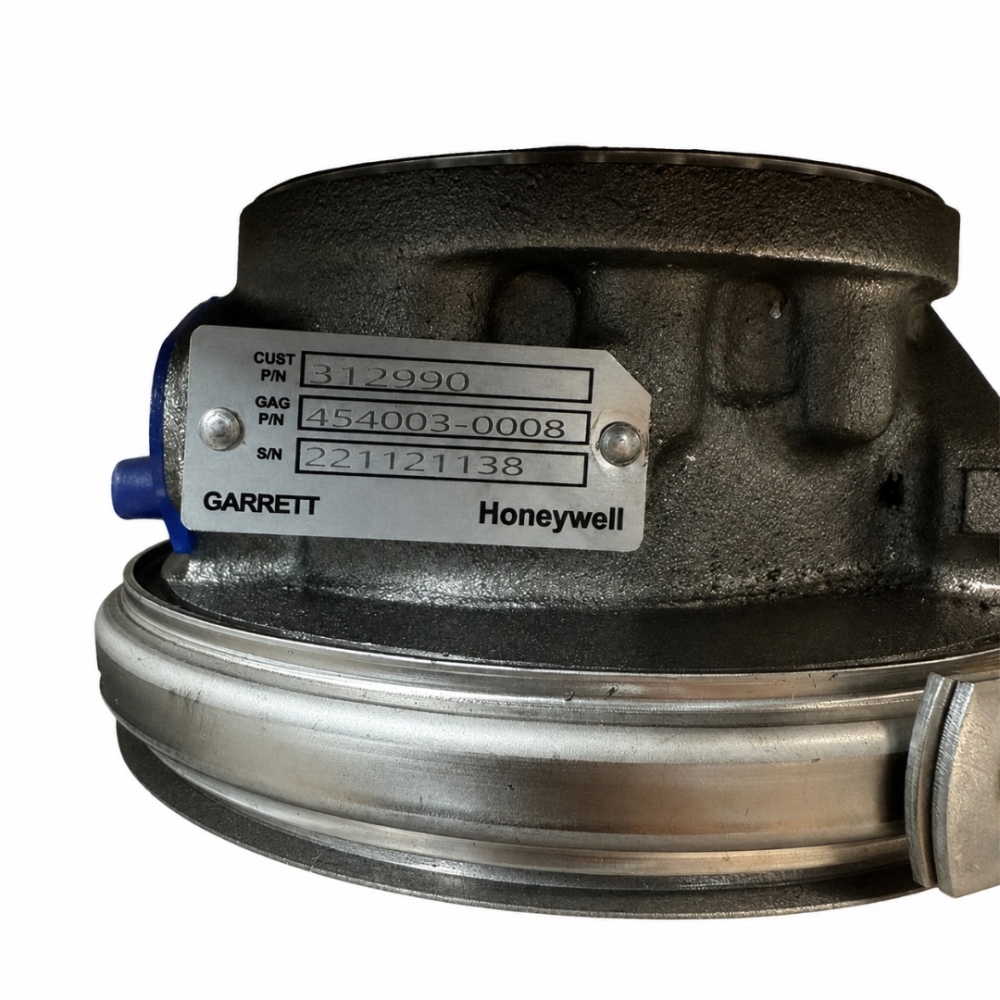 ��������������� Garrett 454003-0008