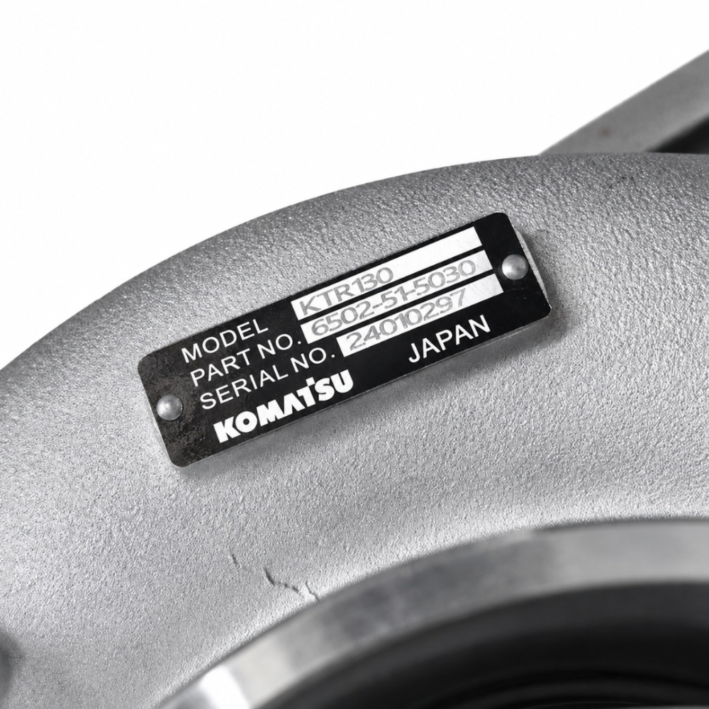 ��������������� Komatsu 6502-51-5030