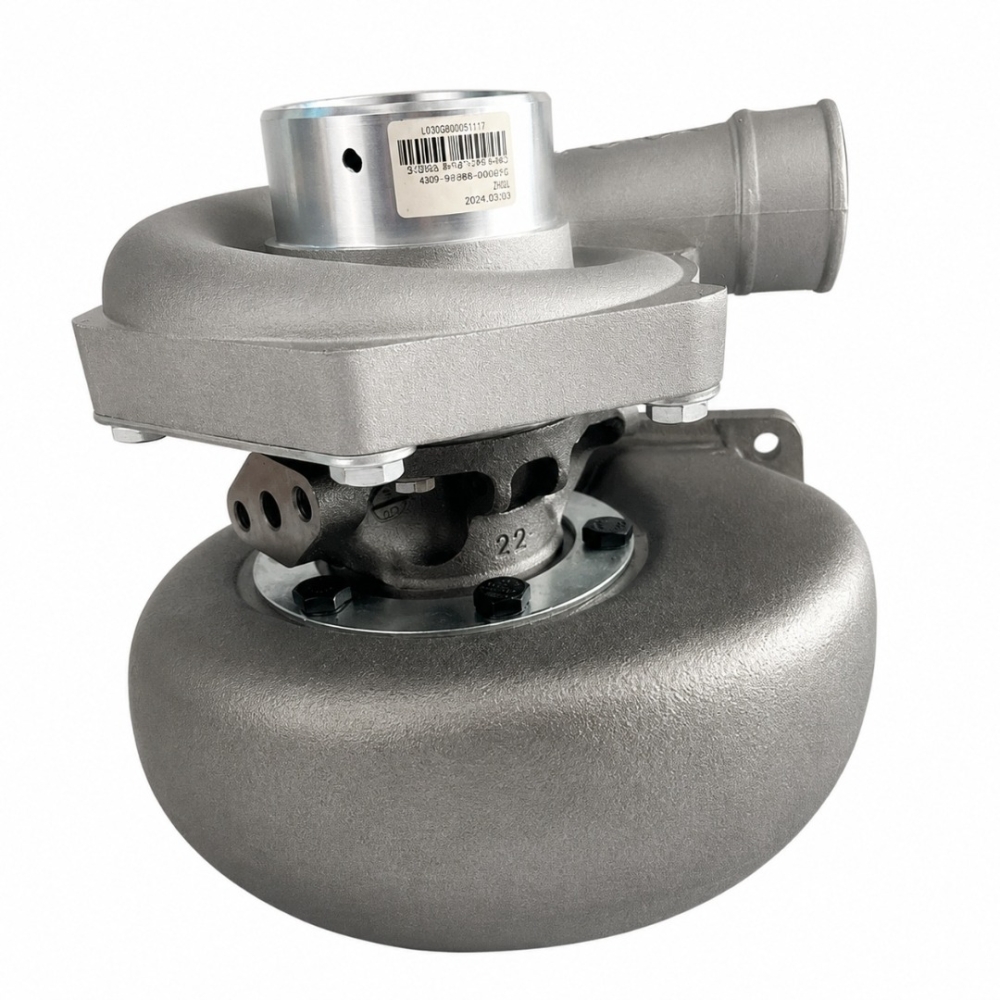 ��������������� Garrett 409250-0002
