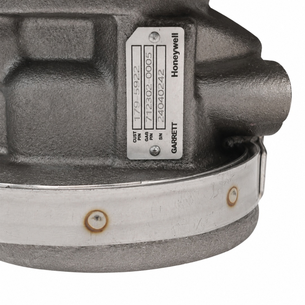 ��������������� Garrett 712302-0005