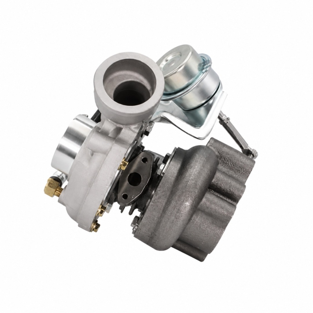 ��������������� Garrett 708257-0001