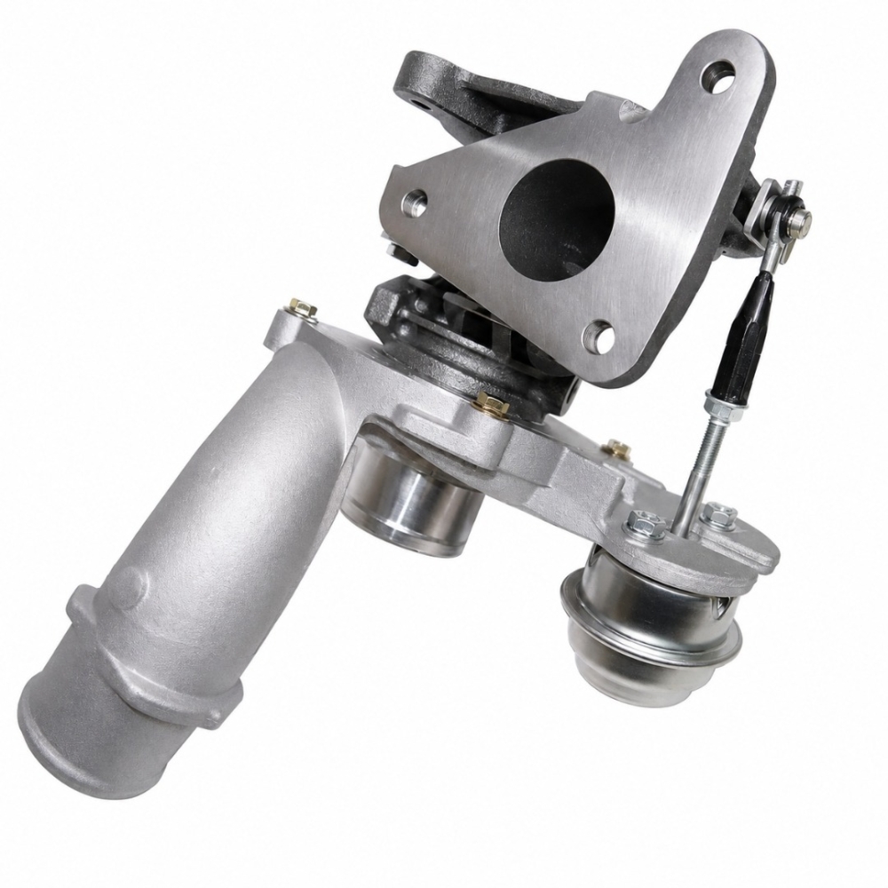 ��������������� Garrett 703245-0002