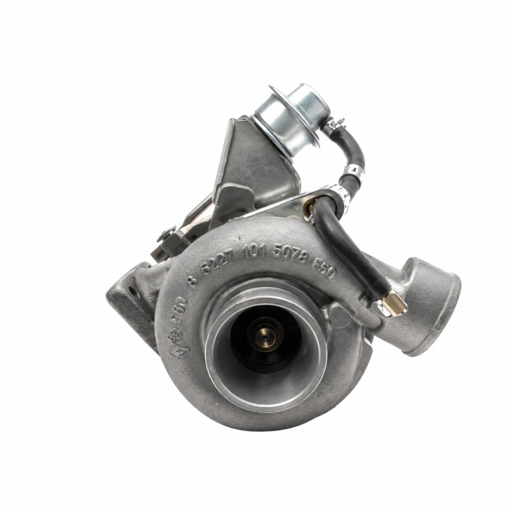 ��������������� Garrett 709152-0001