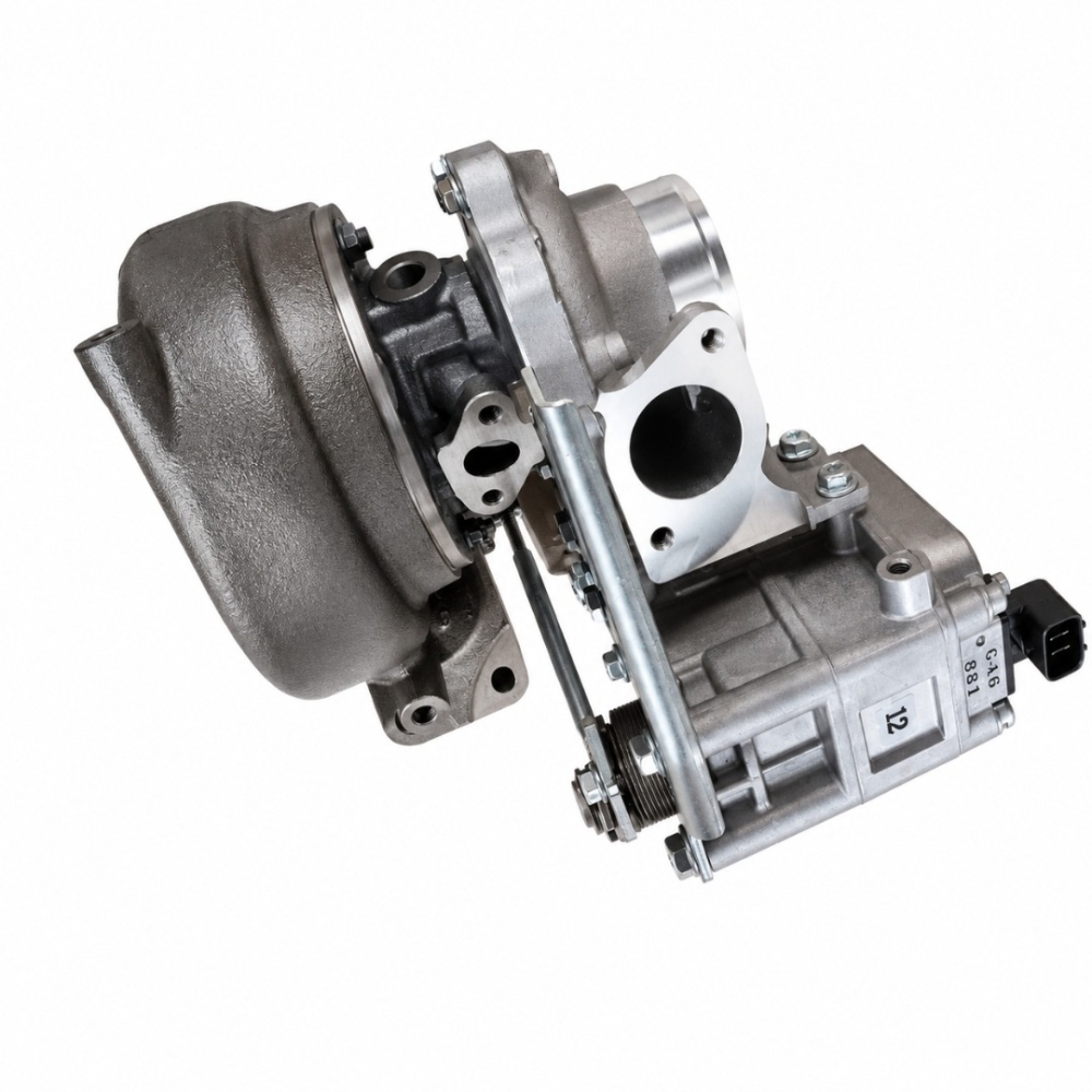 ��������������� Garrett 466515-5003S