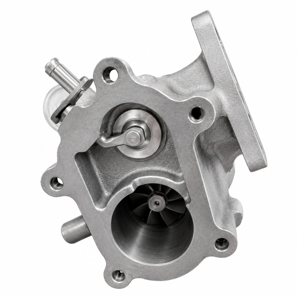 ��������������� Garrett 700716-0009